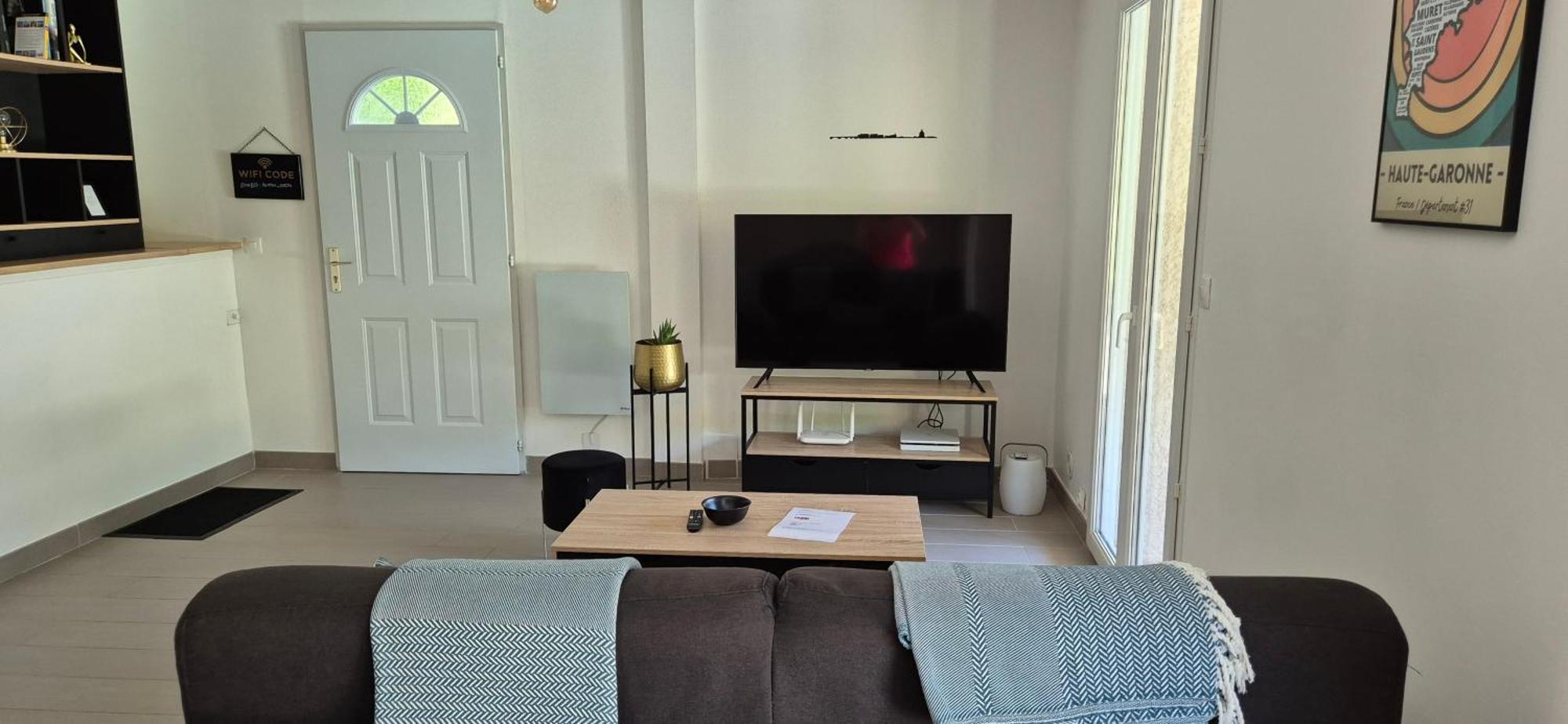 Appartement 